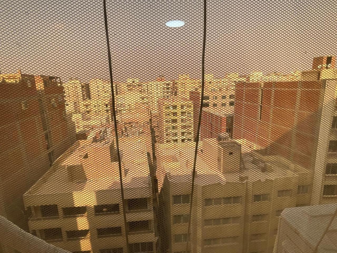 דירות Afnan Cairo Airport מראה חיצוני תמונה