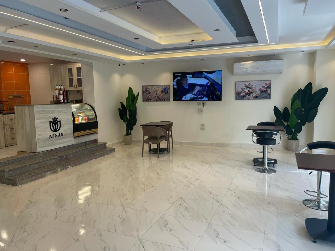 דירות Afnan Cairo Airport מראה חיצוני תמונה